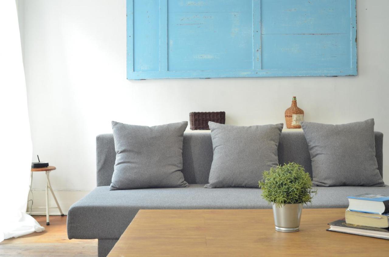 Downtown Original Lisbon Apartment ภายนอก รูปภาพ